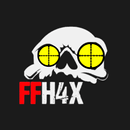 |FFH4X| Mod Guia-APK