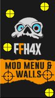 برنامه‌نما |FFH4X| Mod Guia عکس از صفحه