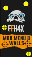 |FFH4X| Mod Guia Poster