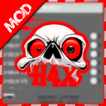 FFH4X Mod Menu Fire Hack FFH4‏