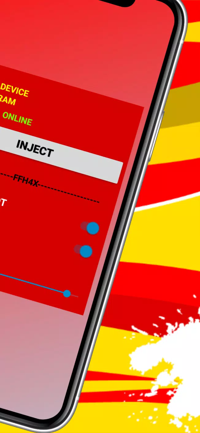 FFH4X INJECT APK Download for Android - AndroidFreeware