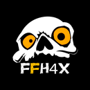 FFH4X MOD FF Sensitivity Guide APK