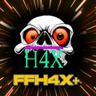 FFH4X MOBILE icône