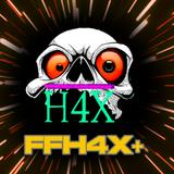 FFH4X MOBILE 아이콘