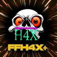 Download do APK de FFH4X INJECT para Android