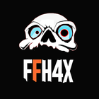 FFH4X Clue FF Mod Menu icône