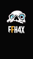 FFH4X Clue FF Mod Menu Affiche