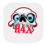 Download do APK de FFH4X INJECT para Android