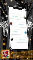 FFH4X REGEDIT: ffh4x MOD MENU تصوير الشاشة 1