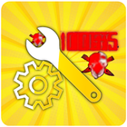 FF TOOL EMOTE DIAMOND FIREFFRE أيقونة