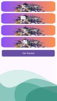 ffh4x mod menu โปสเตอร์