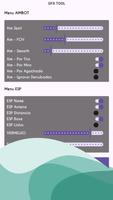 ffh4x mod menu ภาพหน้าจอ 2