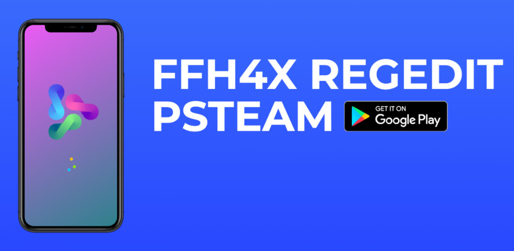 Download do APK de FFH4X mod menu helper para Android