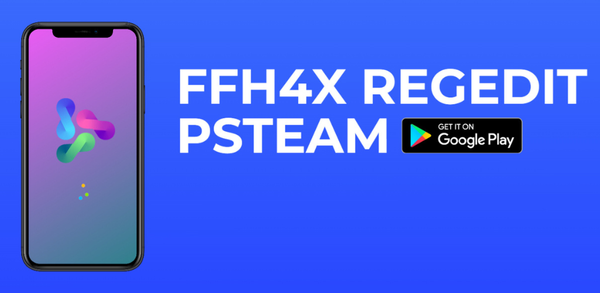 Como baixar FFH4X MOD MENU REGEDIT  TOOLS de graça image