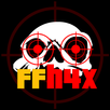 FFh4x Sensi Pro APK