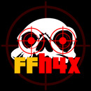 FFh4x Sensi Pro APK