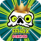 FFH4X - Headshot Mod icono