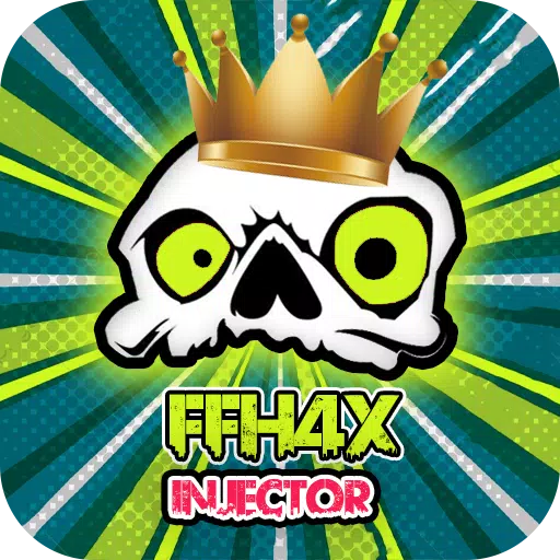 FFH4X INJECT APK Download for Android - AndroidFreeware