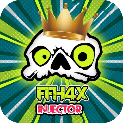 FFH4X INJECT APK for Android Download