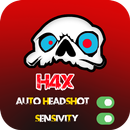 FFH4X Mod Menu - Max Headshot APK