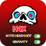Download LZ H4X MENU V2 APK (FF ID) latest v1.0 for Android
