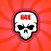 Fire FFh4x Fre Max regedit hac APK
