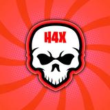 Fire FFh4x Fre Max regedit hac