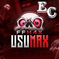 FFH4X USUMAX 海报