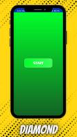 Diamond Hacku ModMenu- دياموند تصوير الشاشة 1