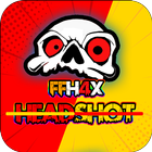 FFH4X - Sensi Max FF simgesi