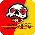 FFH4X - Sensi Max FF आइकन
