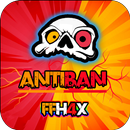FFH4X MOD REGEDIT PSTEAM TOOLS APK