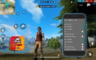 FFH4X MOD REGEDIT PSTEAM TOOLS الملصق