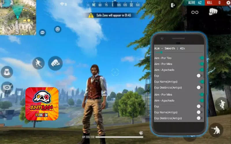 ps team mod menu apk APK for Android Download