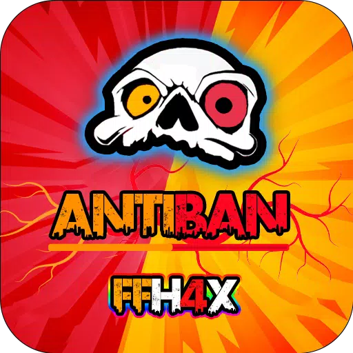 FFH4X Regedit APK 2023 latest 1.0 for Android