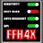 ffh4x mod menu for fire APK