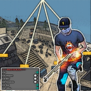 FF FFH4X Auto Mod Fire Hack APK