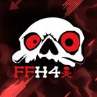 FFH4X Fire Max Headshot ToolFF icône