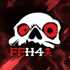 FFH4X Fire Max Headshot ToolFF أيقونة