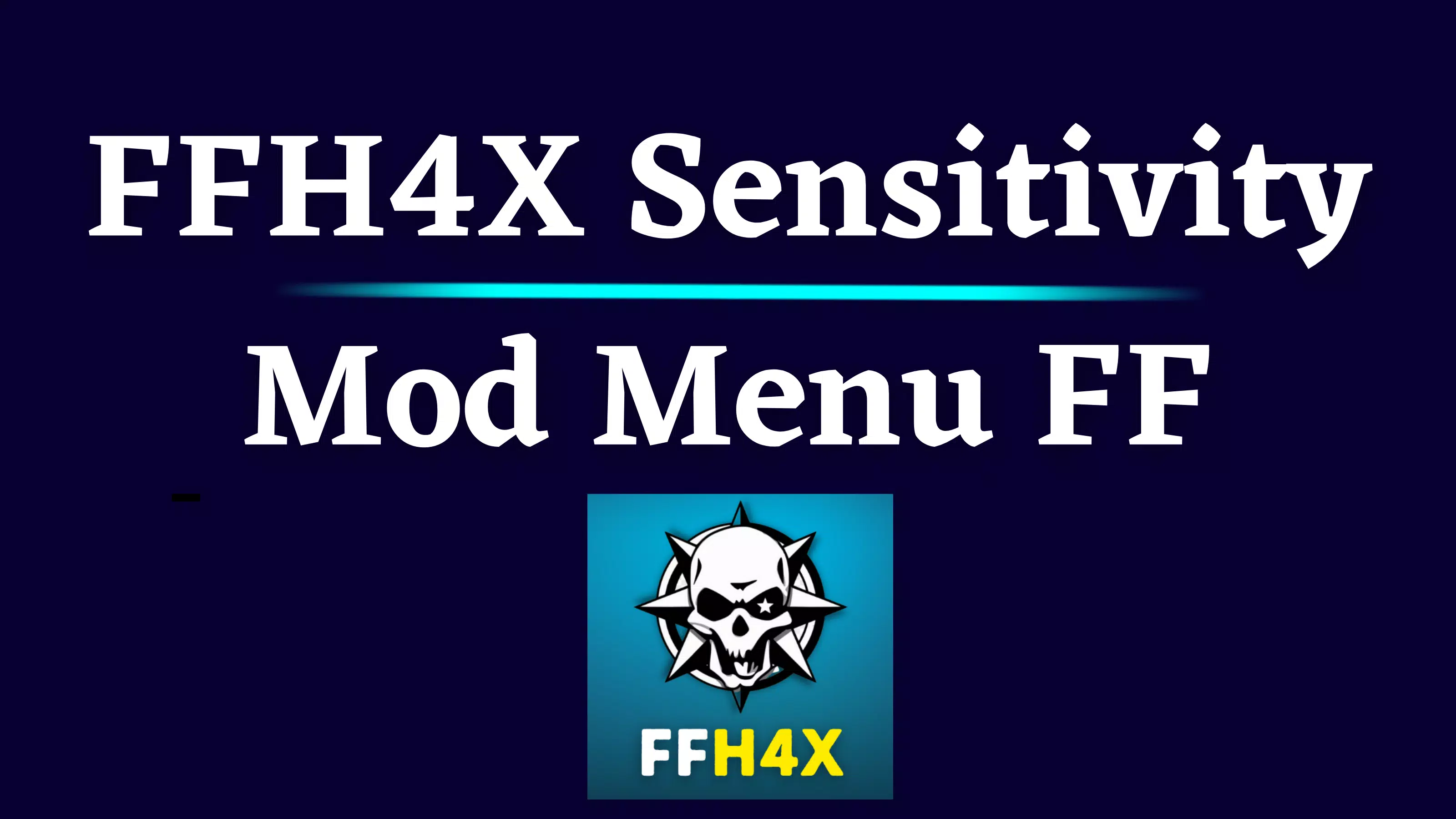 Download do APK de FFH4X PLUS INJECT H4X MOD para Android