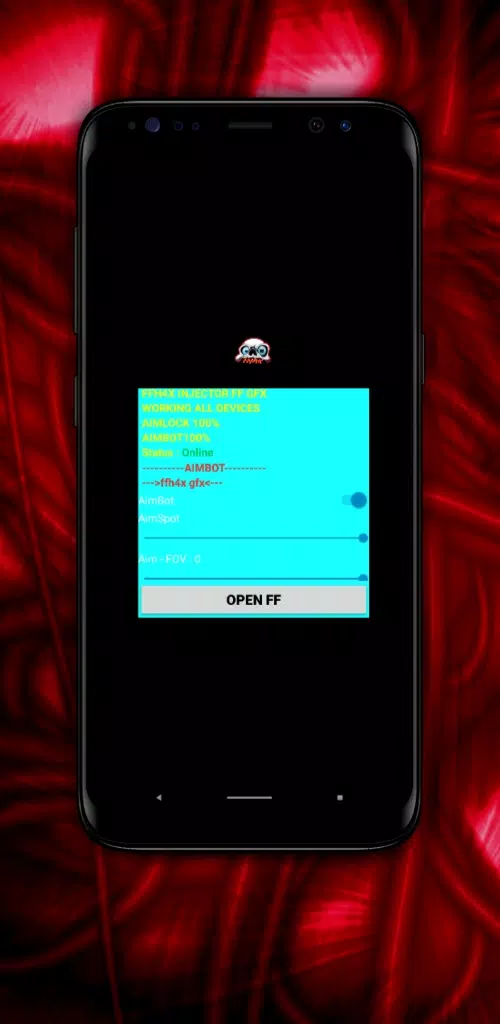 FFH4X AUTO KILL NO ROOT APK (Android App) - Free Download