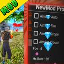 FFH4X Mod frefir Hack diamond‏ APK