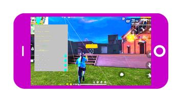 FFH4X Advice For Fire Mod Menu screenshot 1