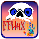 FFH4X Sensi Menu Mod APK