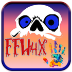 FFH4X Sensi Menu Mod أيقونة
