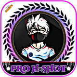 One Tap Fire Tool: FFH4X SENSI icon