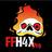 FFH4X HACKER - Sensitivity APK