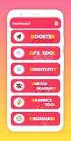FFH4X Pro Vip Tool Mod Menu скриншот 2