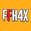 FFH4X GFX Sensi Max APK