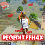 Regedit FFH4X Tool Mod Menu